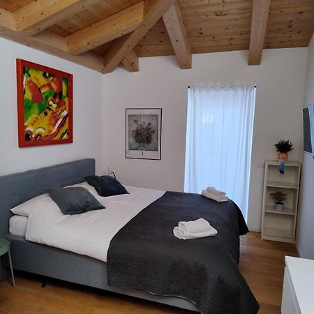 Boutique Apartments Cecilia Triëst Buitenkant foto