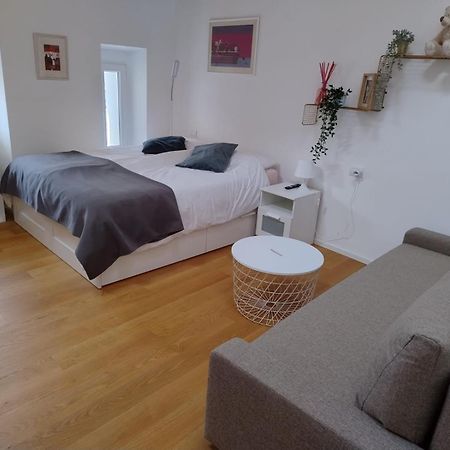 Boutique Apartments Cecilia Triëst Buitenkant foto