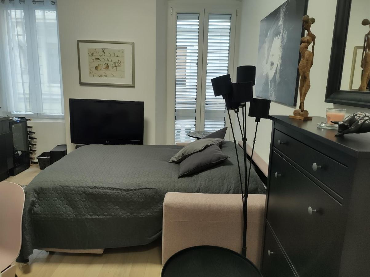 Boutique Apartments Cecilia Triëst Buitenkant foto