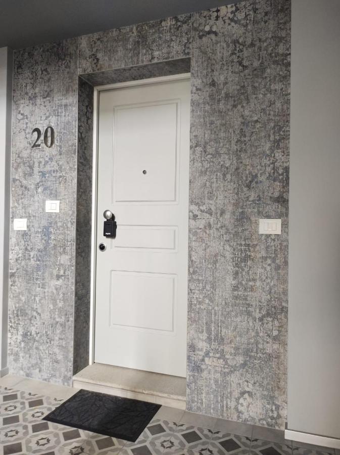 Boutique Apartments Cecilia Triëst Buitenkant foto