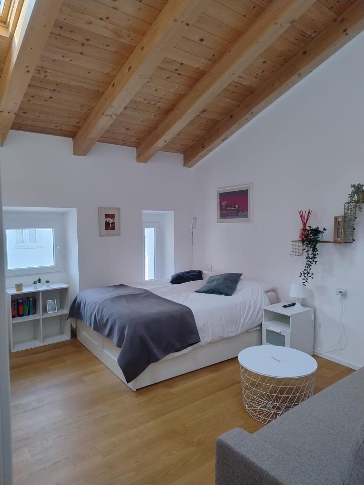 Boutique Apartments Cecilia Triëst Buitenkant foto